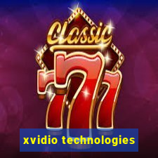 xvidio technologies-startup download